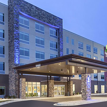 Holiday Inn Express & Suites - Hudson I-94 By Ihg Exterior foto