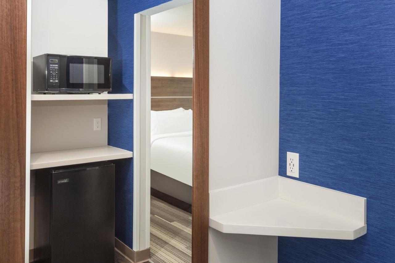 Holiday Inn Express & Suites - Hudson I-94 By Ihg Exterior foto