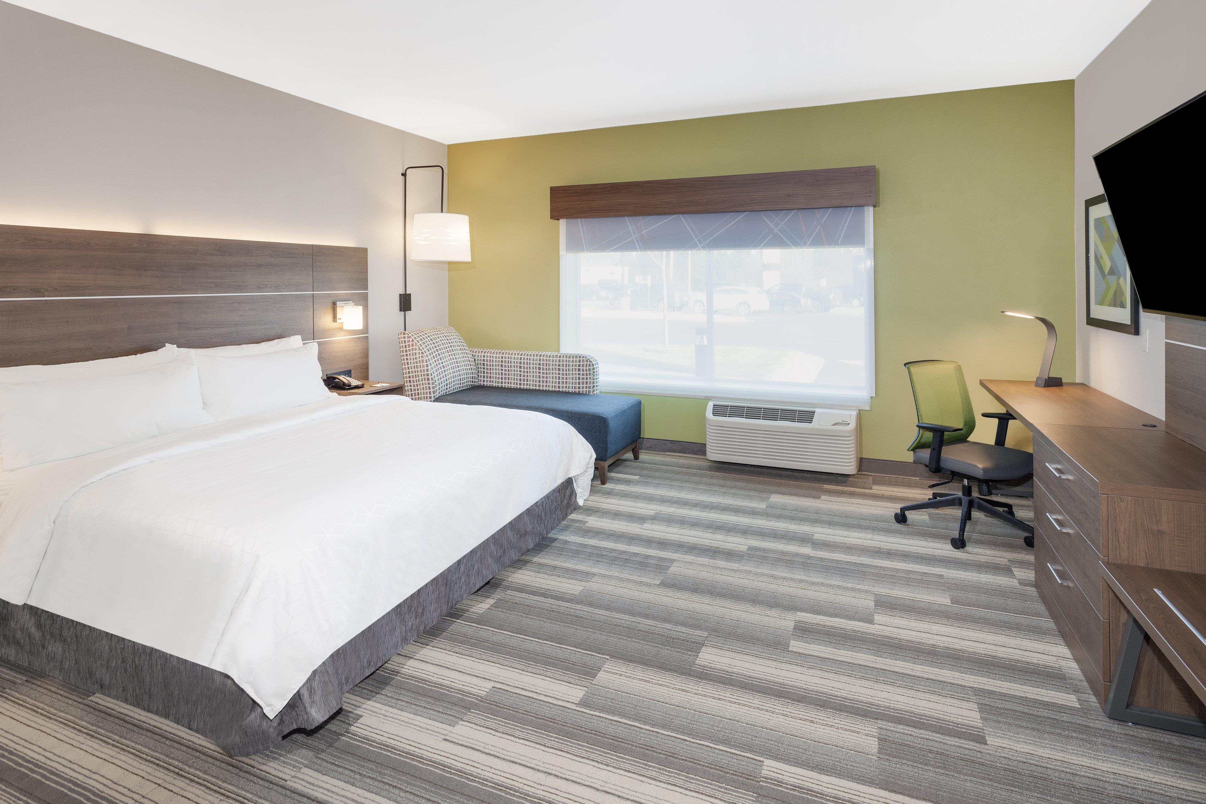 Holiday Inn Express & Suites - Hudson I-94 By Ihg Exterior foto