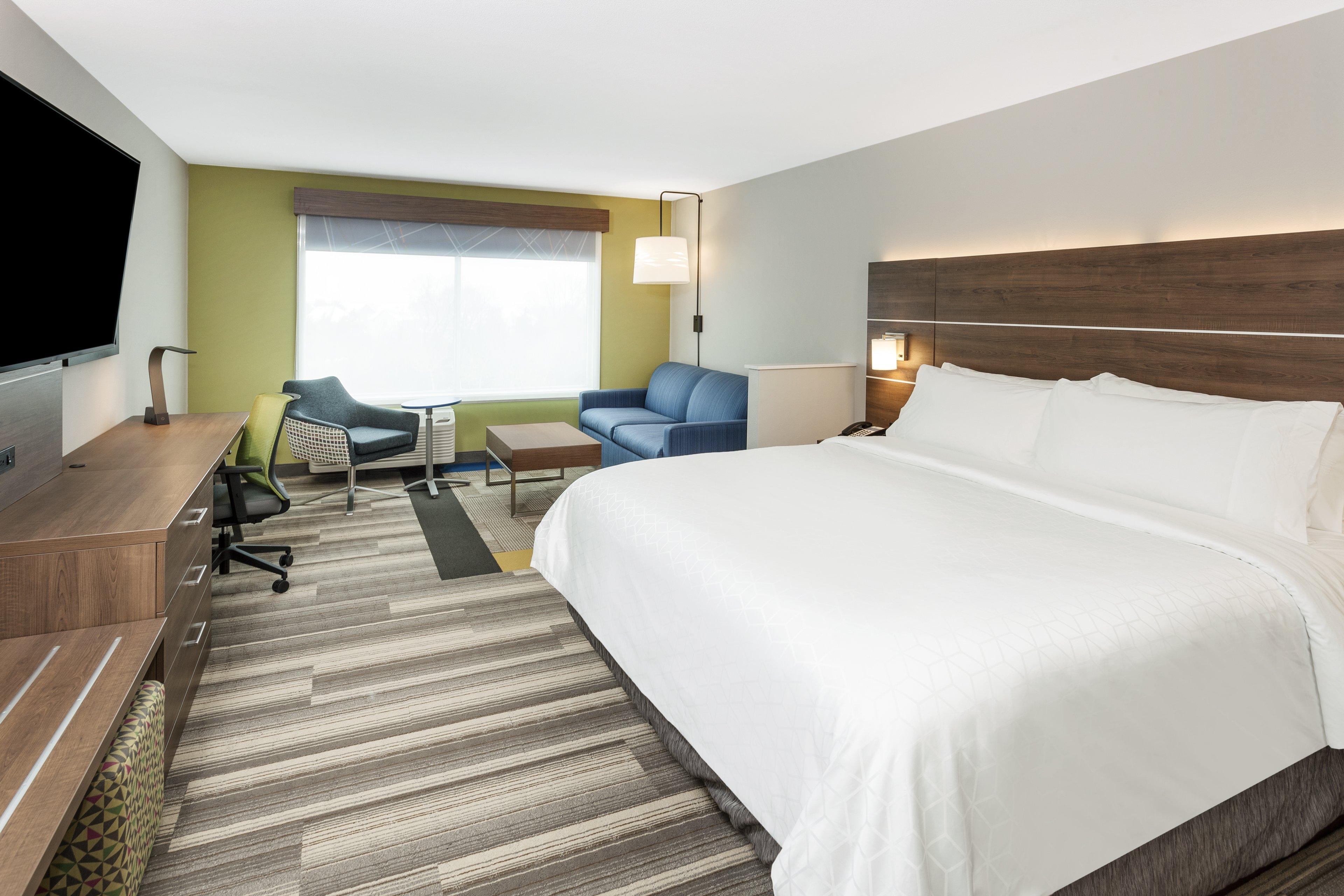 Holiday Inn Express & Suites - Hudson I-94 By Ihg Exterior foto