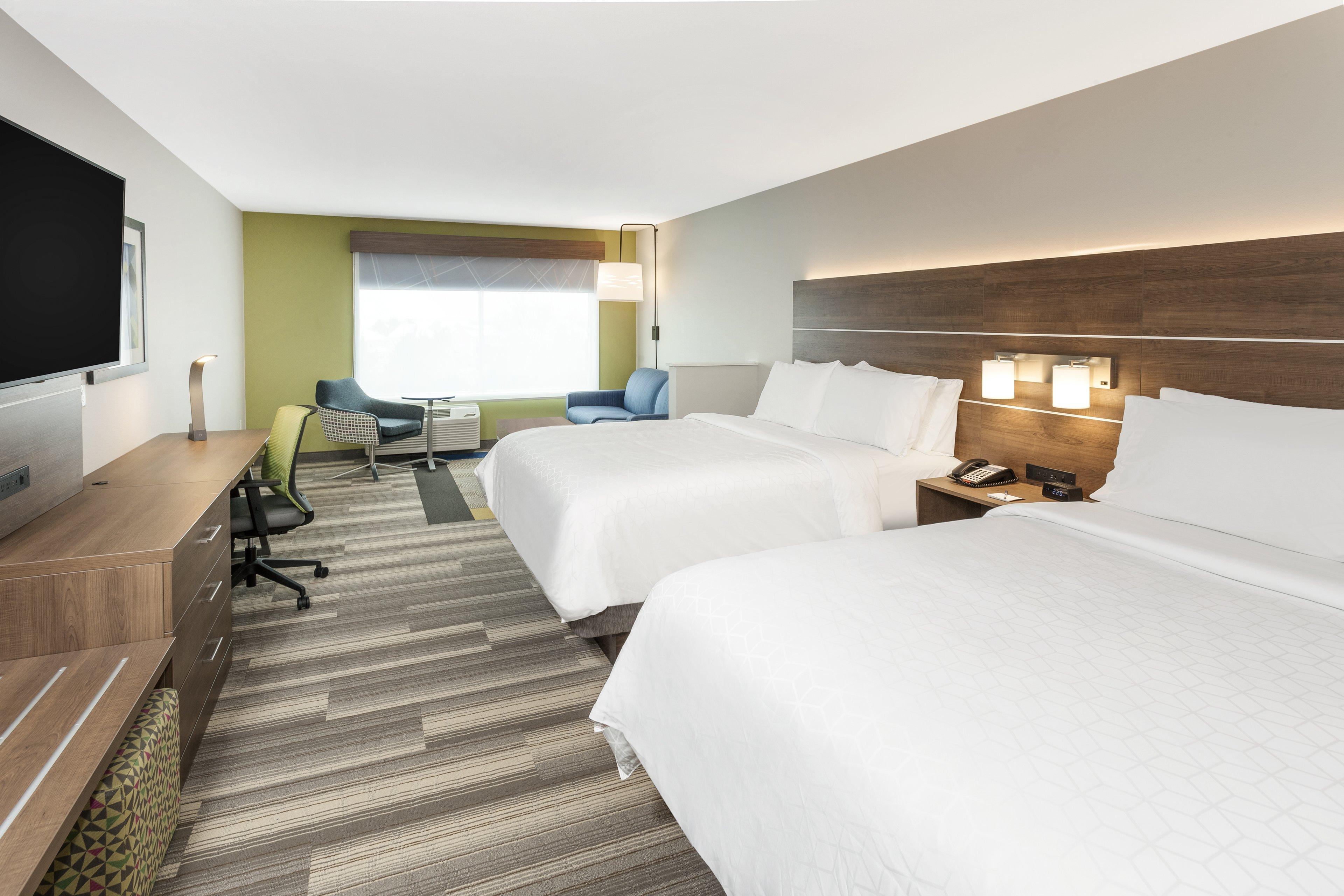 Holiday Inn Express & Suites - Hudson I-94 By Ihg Exterior foto