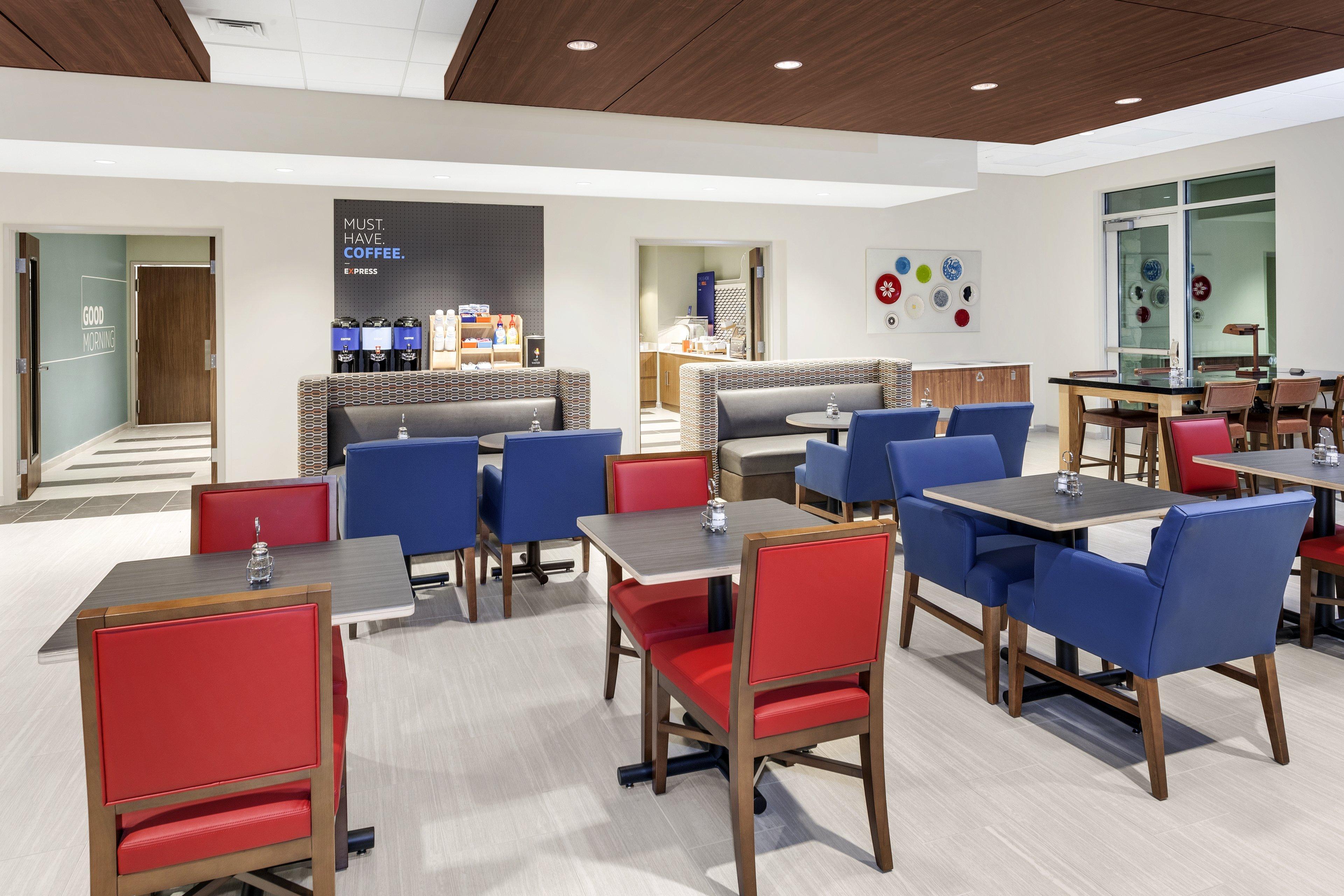 Holiday Inn Express & Suites - Hudson I-94 By Ihg Exterior foto
