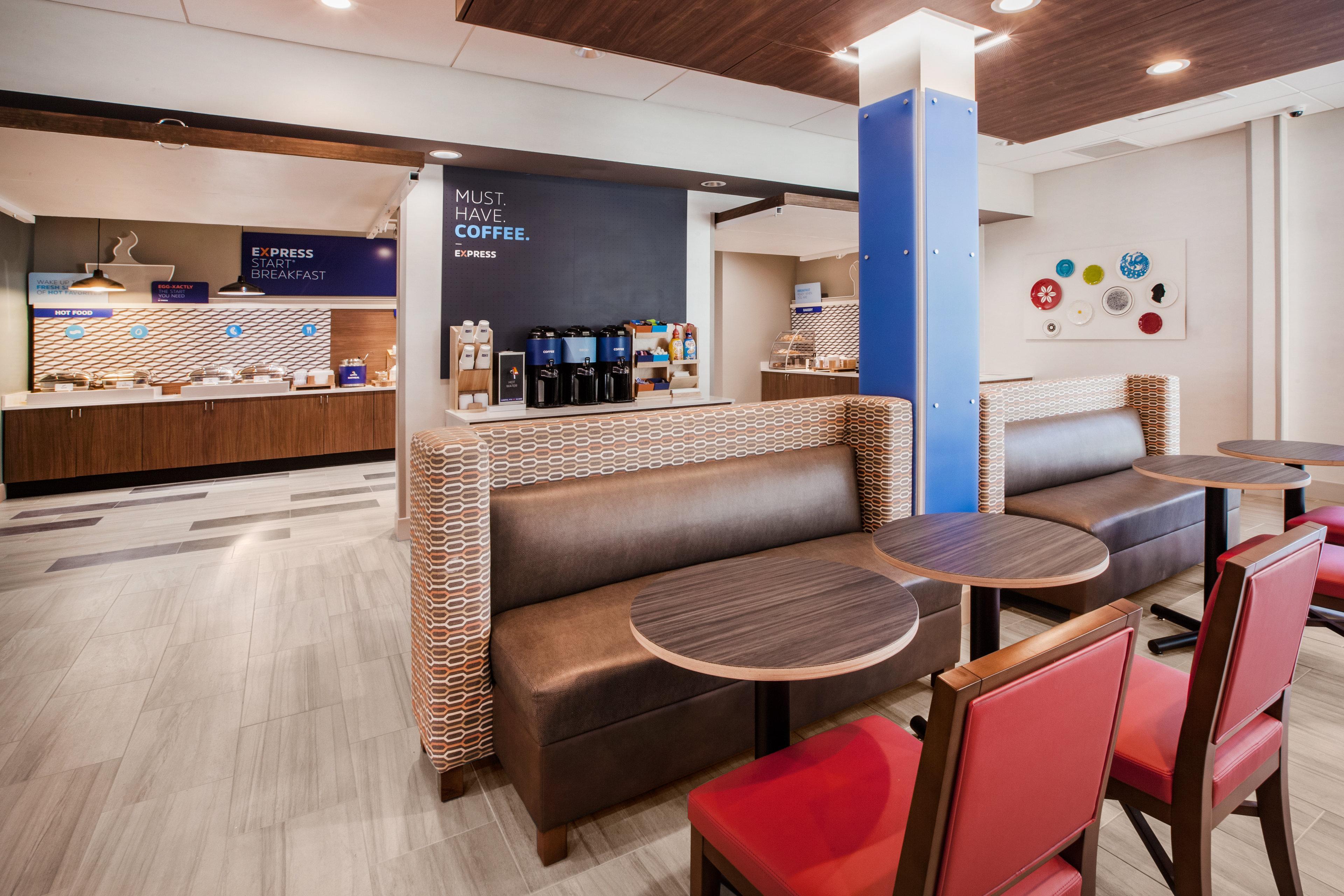 Holiday Inn Express & Suites - Hudson I-94 By Ihg Exterior foto