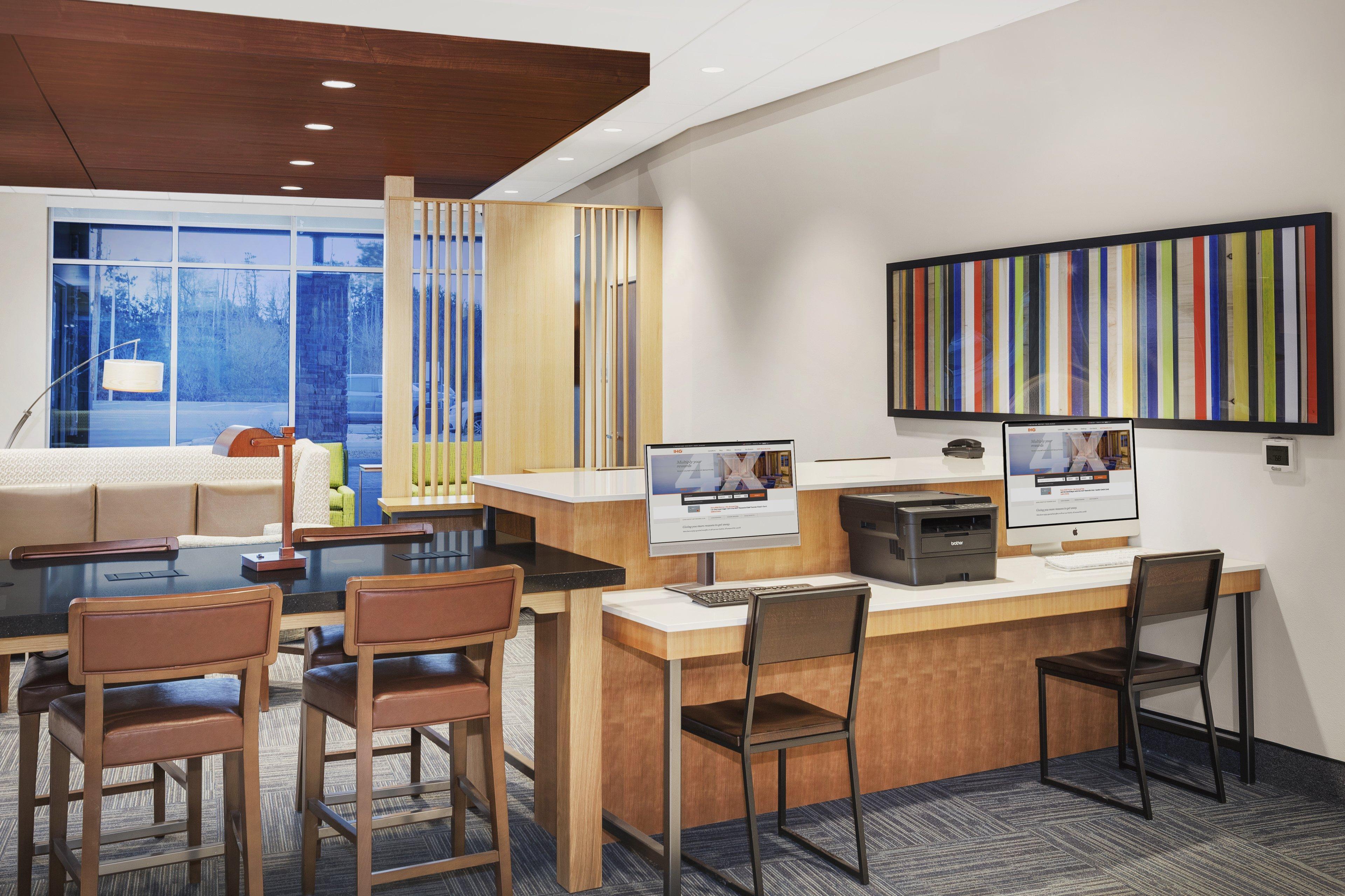 Holiday Inn Express & Suites - Hudson I-94 By Ihg Exterior foto