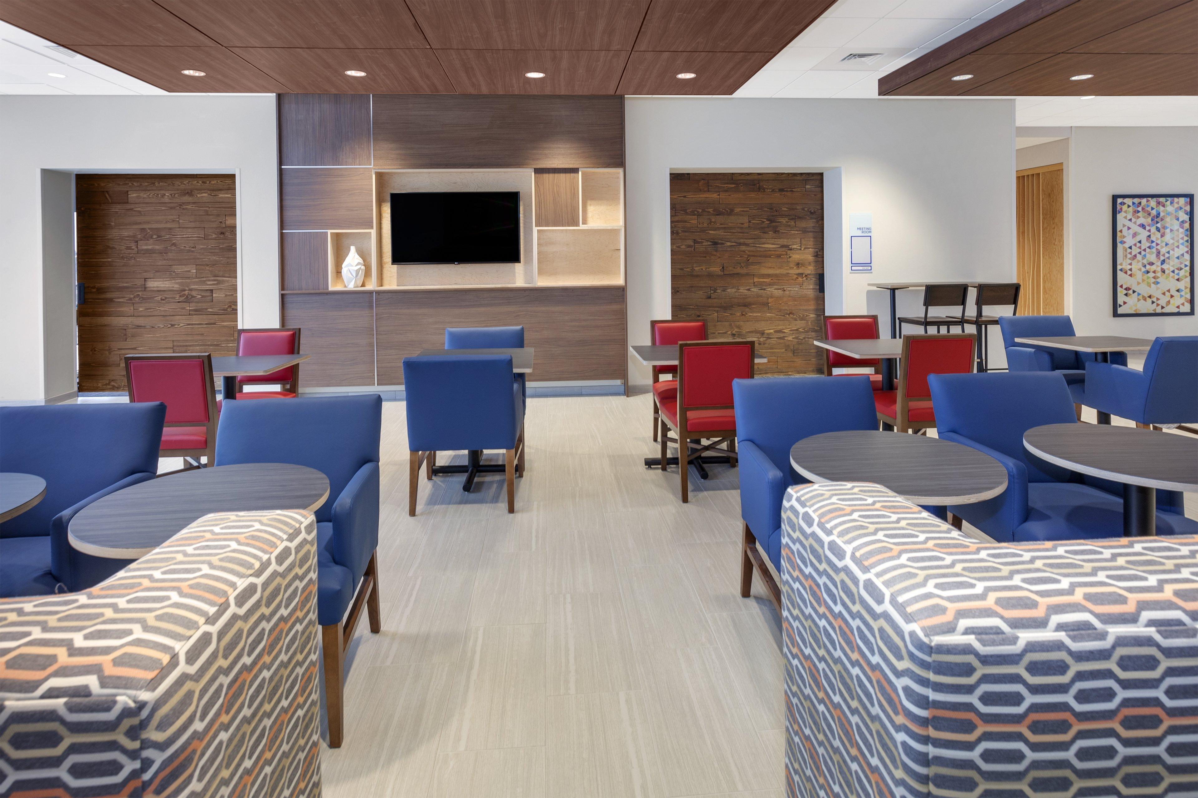 Holiday Inn Express & Suites - Hudson I-94 By Ihg Exterior foto