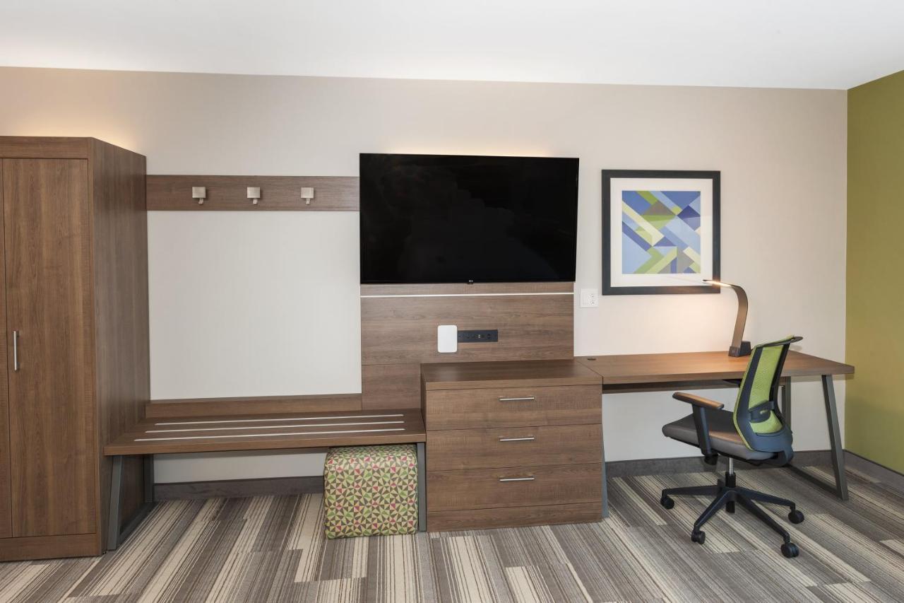 Holiday Inn Express & Suites - Hudson I-94 By Ihg Exterior foto